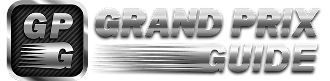F1 GPGuide - THE source for F1™ data & stats !