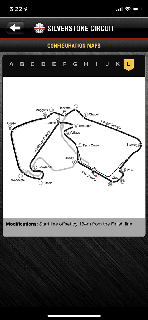GPG Mobile Showcase